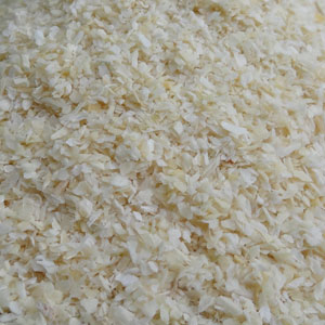 White Onion Minced