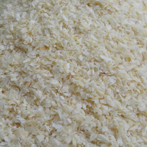 White Onion Minced