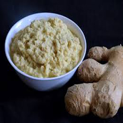 Ginger Paste