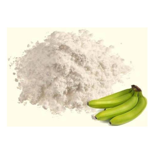 Banana Powder