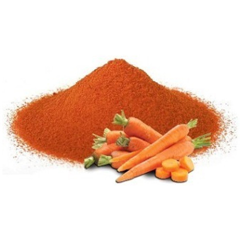 Carrot Powder