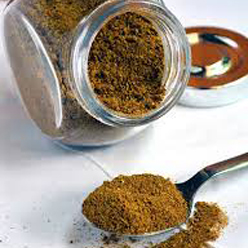 Chhole Masala