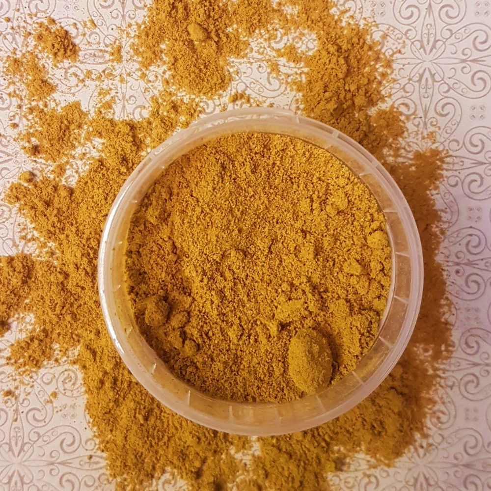 Curry Powder