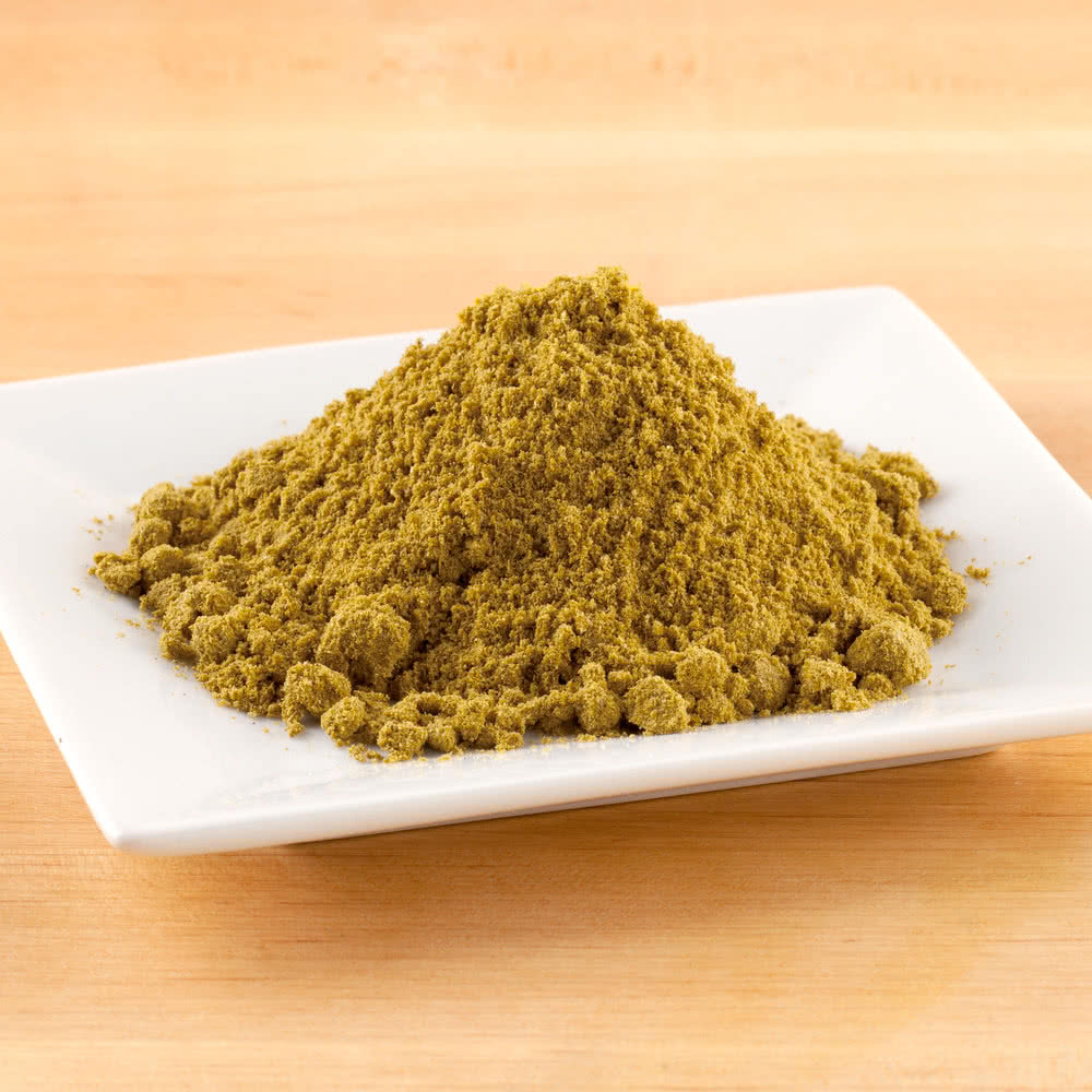 Curry Powder