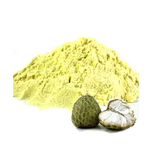 Custardapple Powder