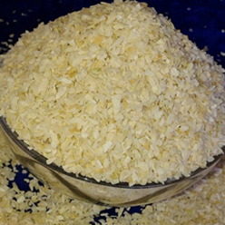 White Onion Granules