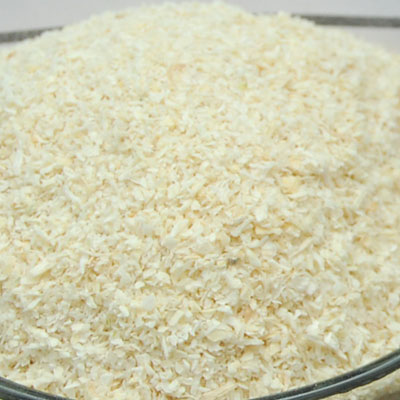 White Onion Granules