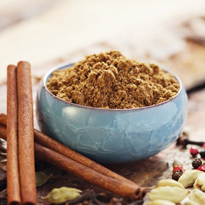 Garam Masala