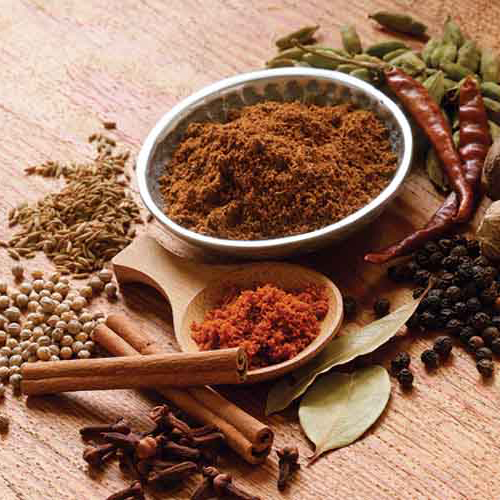 Garam Masala