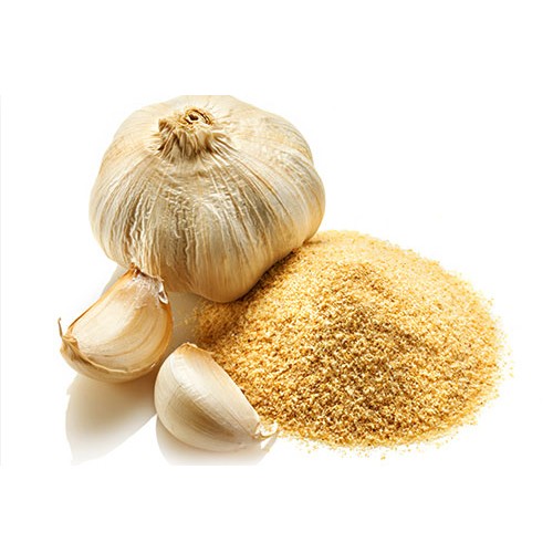 Garlic  Powder