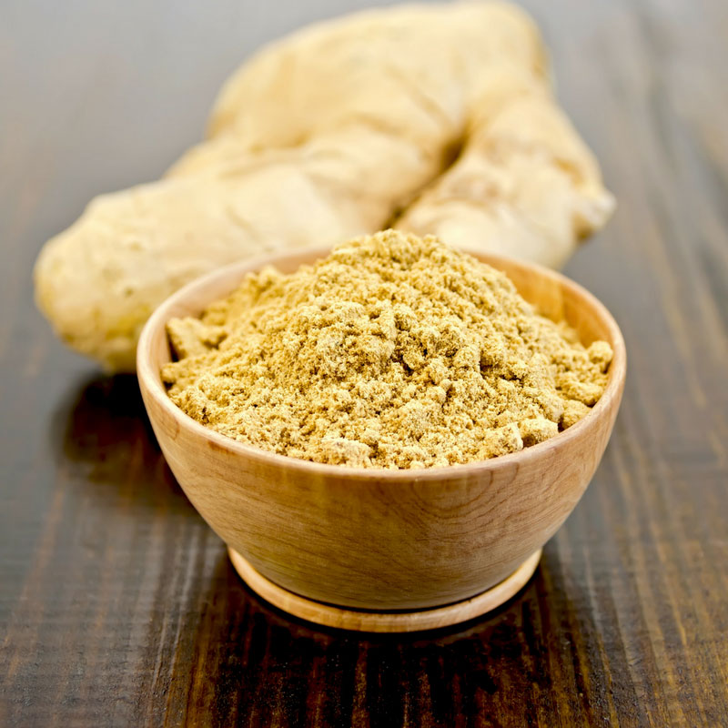 Ginger Powder