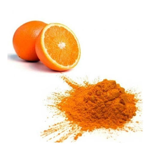 Orange Powder