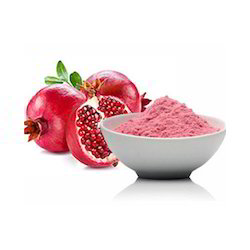 Pomegrante Powder