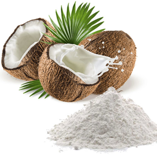 Coconut Milk Powder