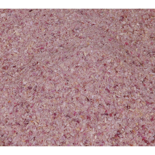 RED/Pink Onion Granules