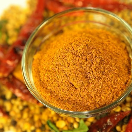 Sambhar Masala